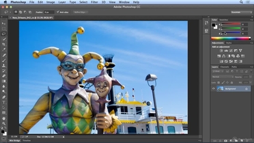 adobe photoshop cc