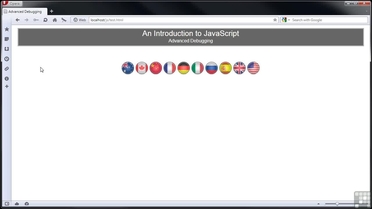Opera Dragonfly Javascript Html5 Api Programming Video