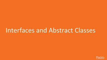 Interfaces And Abstract Classes Dart 2 In 7 Days Video