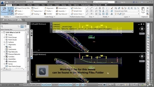 What Is Civil 3d Autocad Civil 3d 2014 Video