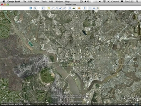 google earth sketchup and the 3d