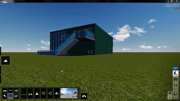 Creating Mountains And Adjusting Terrain Heights Learning Lumion 3d Video