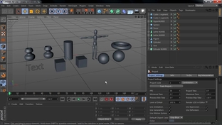 Making Objects Editable Learning Cinema 4d Lite For After