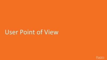 User Point Of View Ux Design Understanding User Engagement Video