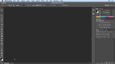 Using Multiple Undos And The History Brush Tool Adobe Photoshop Cc Learn By Video Video