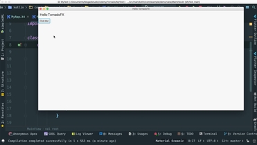 Understanding Binding - Click Button and Change Label Text ...