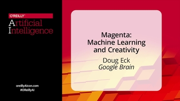 Magenta machine learning 2025