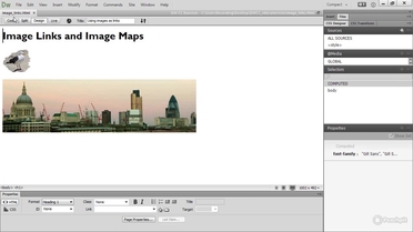Image Map Dreamweaver Cc 2022
