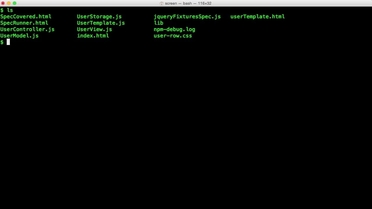 Introduction To Code Coverage With Istanbul Javascript Unit Testing Video