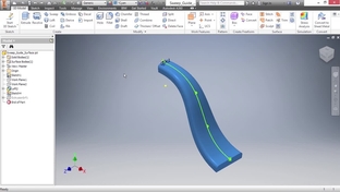 Autodesk inventor training guide