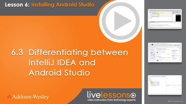 6 3 Differentiating Between Intellij Idea And Android Studio