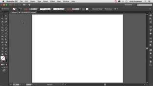 Illustrator Drawing Tools Part 1 Illustrator Cc 2015 Video