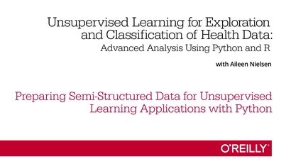 unsupervised learning tensorflow