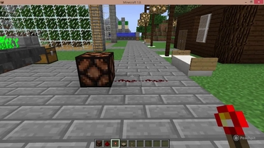 Redstone Lamps Fantastic Minecraft Structural Designs Farms And Furnishings Video