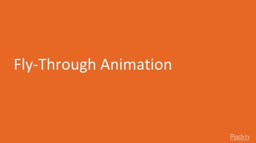 Fly Through Animation Unity 5 Level Design Lighting And