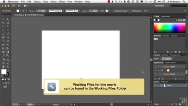 Illustrator And Flash Animation Adobe Illustrator Cs6 Video