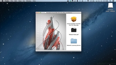 Installing Autocad 2015 For Mac Learning Autodesk Autocad 2015 For Mac Video