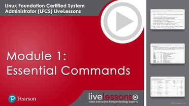 Comptia Linux+ Guide To Linux Certification Lab 83
