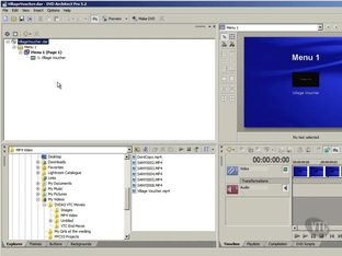 DVD Architect Pro 5 buy online