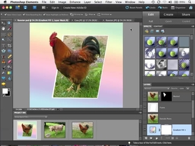 adobe photoshop elements 9 essentials
