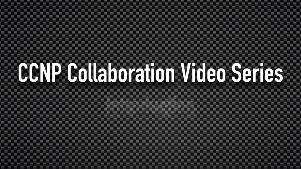 Ccnp Voice To Ccnp Collaboration