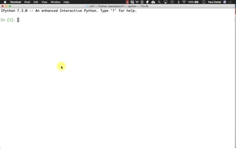 Create A Textblob Python Fundamentals Video
