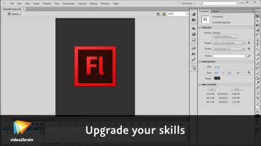 最新 Logo Adobe Flash Professional Cs6