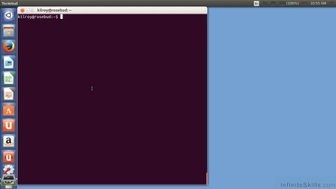 Special Files Dev Null Dev Zero And Dev Urandom Learning Ubuntu Linux Video