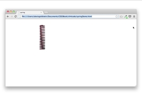Floating Balloon Animation Learning Css3 Animations And