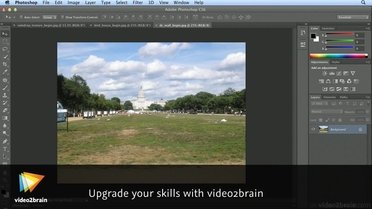 Creating A 3d Object Adobe Photoshop Cs6 Learn By Video Core