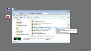 Autocad 3d Modeling Tutorial Video Autocad Design Pallet Workshop