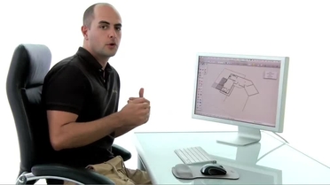 Make Faces Google Sketchup Plugin
