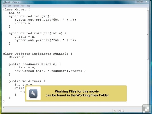 Java Program Exercises