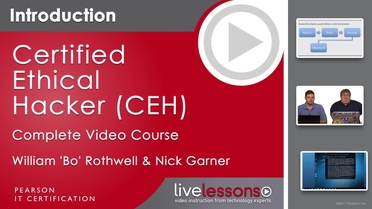 Ec Council Certified Ethical Hacker Ceh Certification Camp