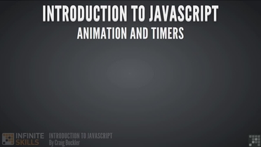 How Animation Works Javascript Html5 Api Programming Video