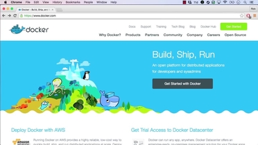 Docker