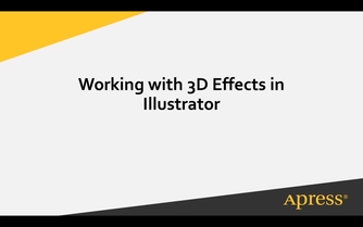 Revolve Effect Introduction To 3d Design With Adobe Photoshop
