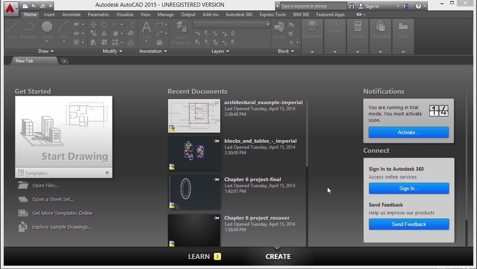 Purging Unused Items Learning Autodesk Autocad 17 Video