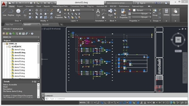 Report Generator Dialog Box Learning Autodesk Autocad Electrical