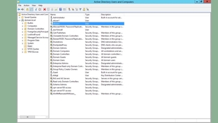 Video Thumbnail For Dynamic Access Policies Part