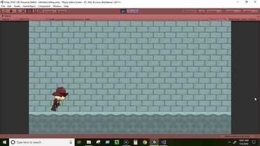 Create 2d Infinite Scrolling Background For Runner Games Unity C Scripting Complete C For Unity Game Development Video Parallax infinite scrolling background in unity. create 2d infinite scrolling background