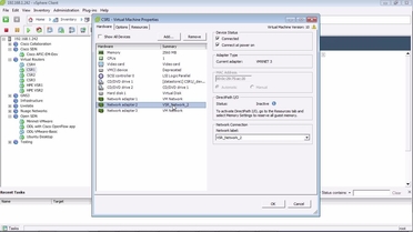Nfv Part 3 Nfv And Sdn Demo Software Defined Networking Sdn Video