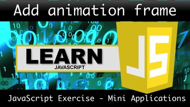 Add Animation Frame Build An Interactive Plane Bomber Game Using