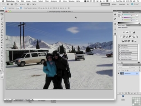 adobe photoshop cs5 video