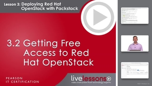 3 2 Getting Free Access To Red Hat Openstack Openstack