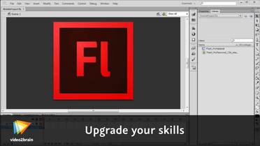 Publishing For Air Mobile Adobe Flash Professional Cs6 Learn By Video Core Training In Rich Media Communication Video
