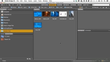 The Camera Raw Plug In Adobe Photoshop Cc For Photographers Video