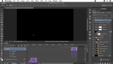 rotate adobe photoshop cc