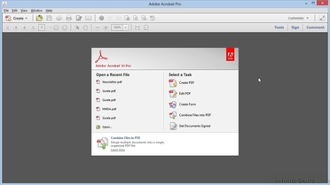 Applying Bates Numbering - Advanced Adobe Acrobat XI [Video]