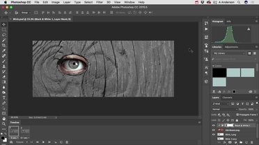 converting a cinemagraph to a video